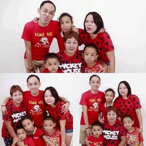 Meet your Posher, Conrado