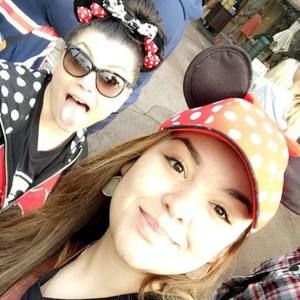 Meet your Posher, Angel