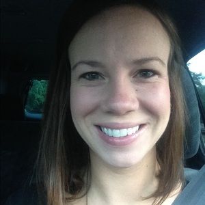 Meet your Posher, Alison