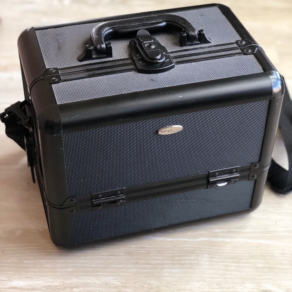 💥SALE💥Sephora Professional Makeup Case