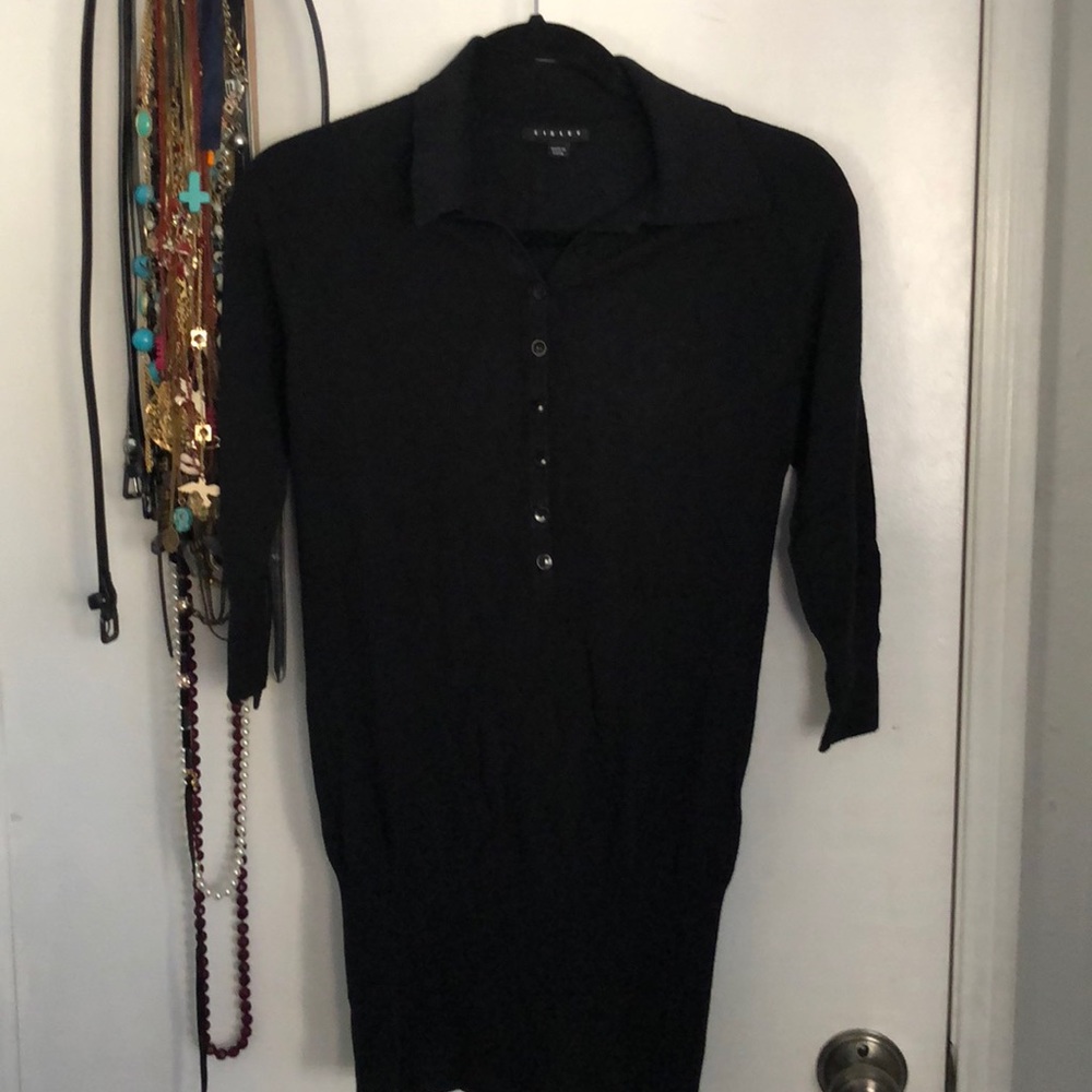 Sisley Top