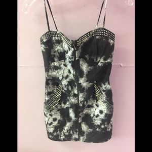 Dress/twelve