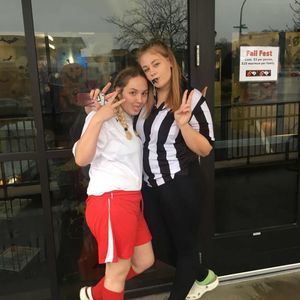 Meet your Posher, Alexandra