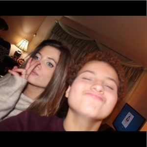 Meet your Posher, Tyler