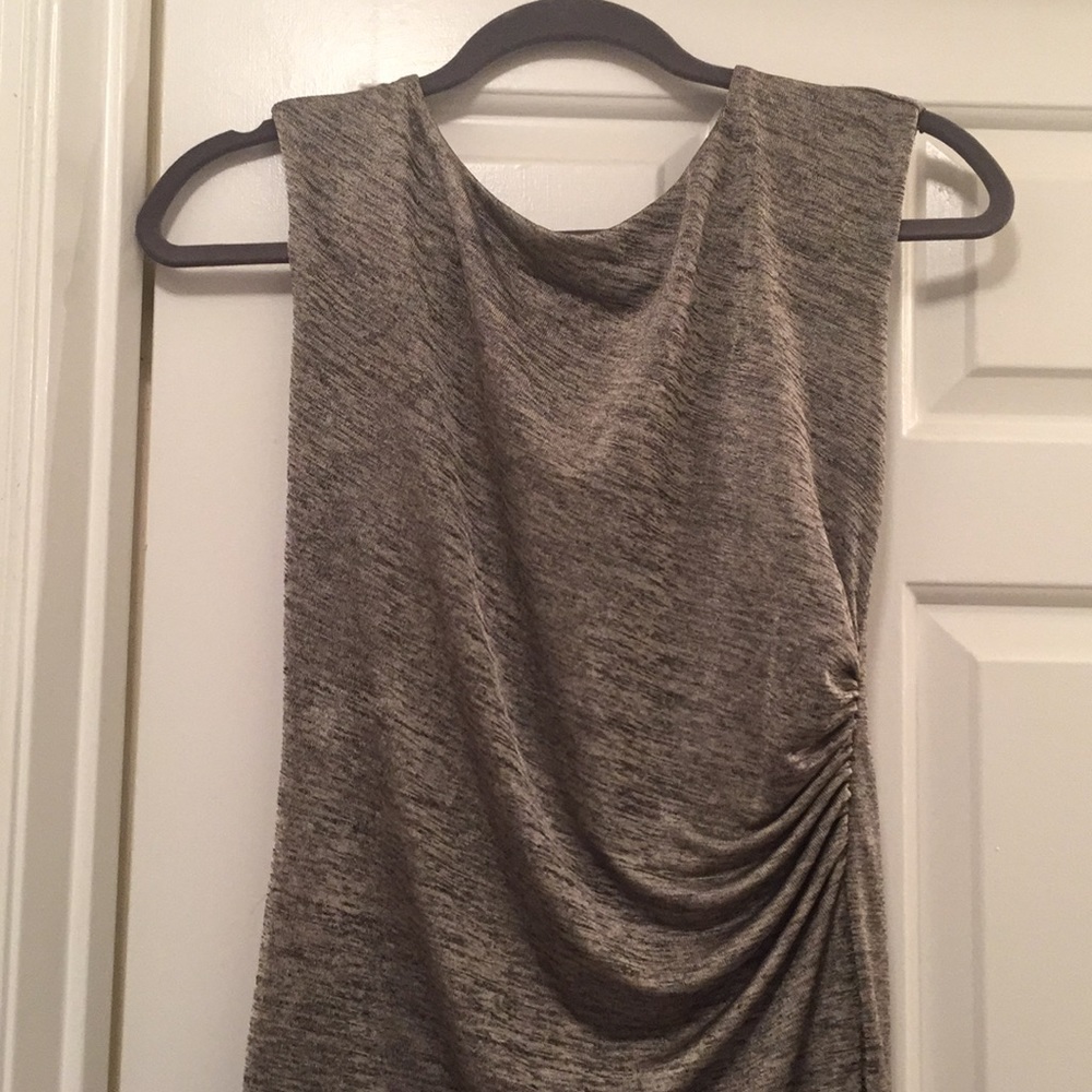 LOFT Dress Petite Small - Picture 2 of 3