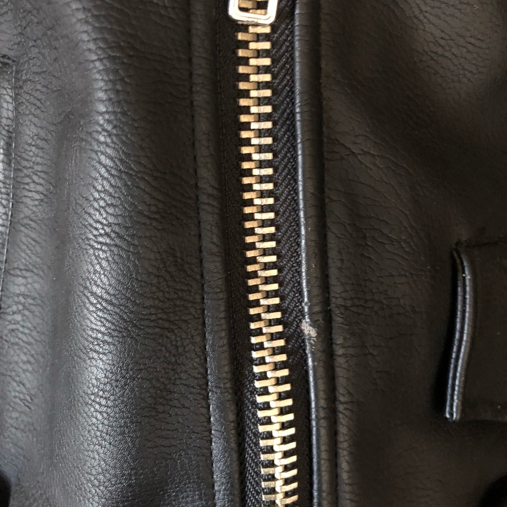 Unif Avihater Jacket - Picture 6 of 8