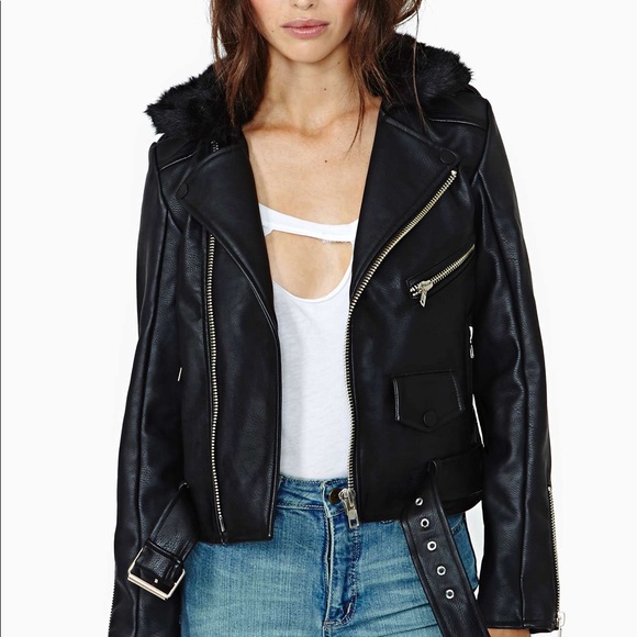 Unif Avihater Jacket - Picture 2 of 8