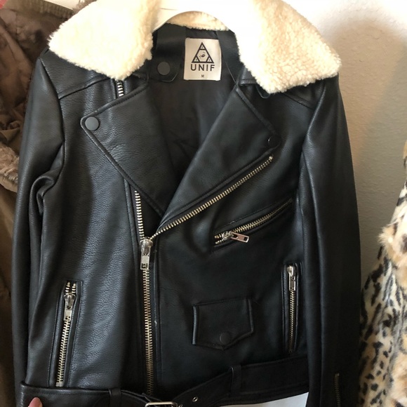 Unif Avihater Jacket - Picture 3 of 8