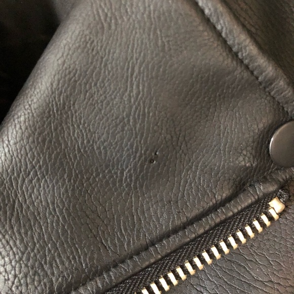 Unif Avihater Jacket - Picture 7 of 8