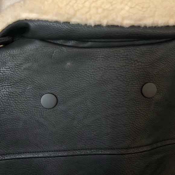 Unif Avihater Jacket - Picture 8 of 8