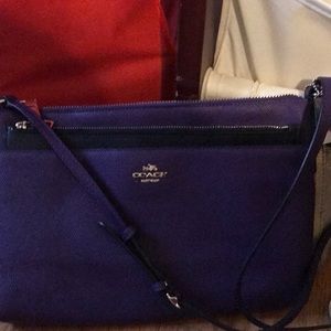 Coach Cross Body