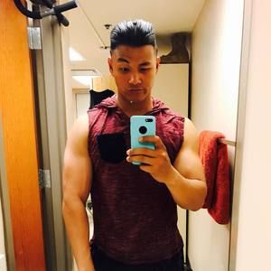 Meet your Posher, John