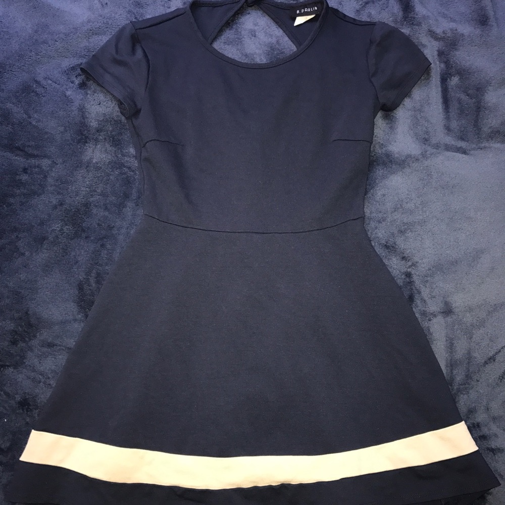 B. Darlin Junior Dress