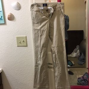 AE khakis