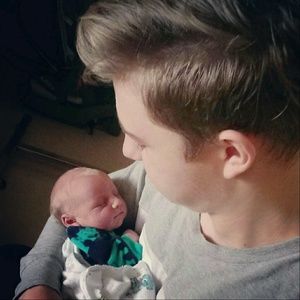 Meet your Posher, Jacob