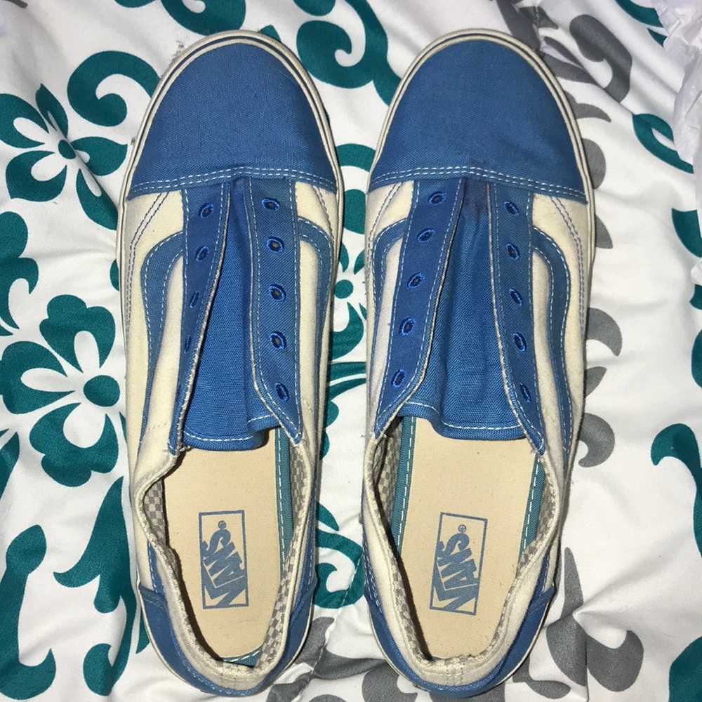 Vans Classic Shoes