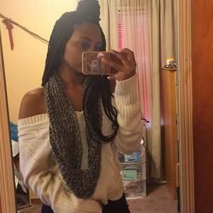 Meet your Posher, Jasmine