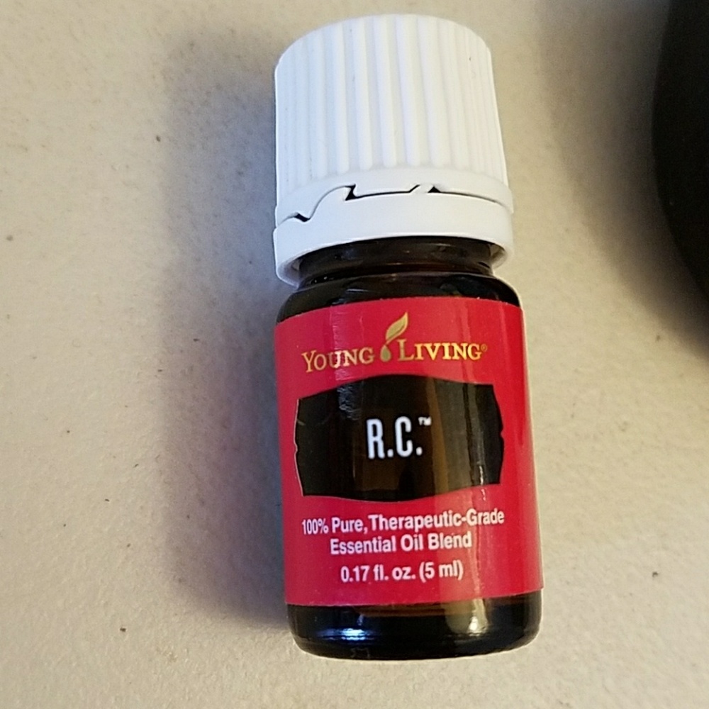 Young living - RC