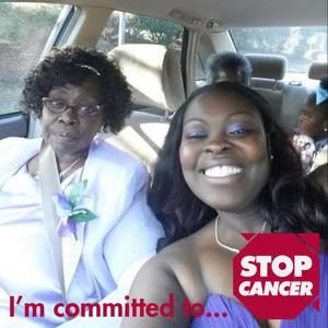 Meet your Posher, Tawanna