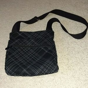 Cross body bag