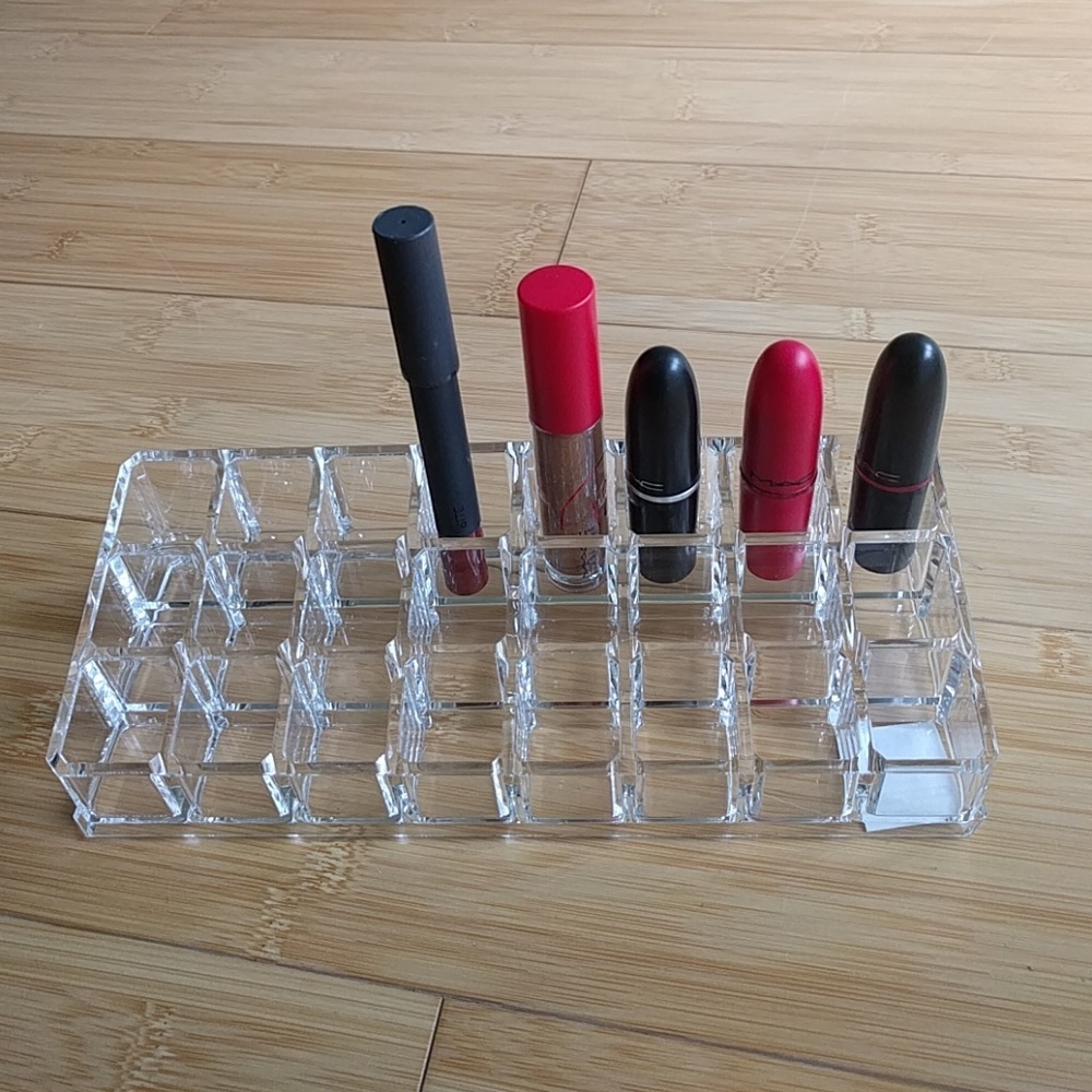 Lipstick Holder