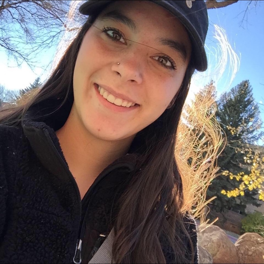 Meet your Posher, Madison