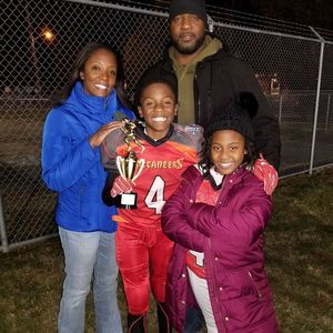 Meet your Posher, Shannon