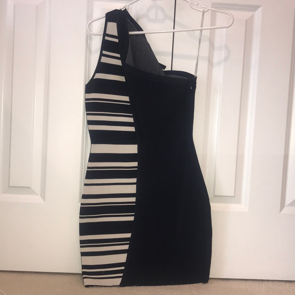 Guess by Marciano Bandage Dress