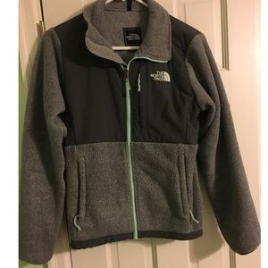The North Face Women’s Denali Jacket