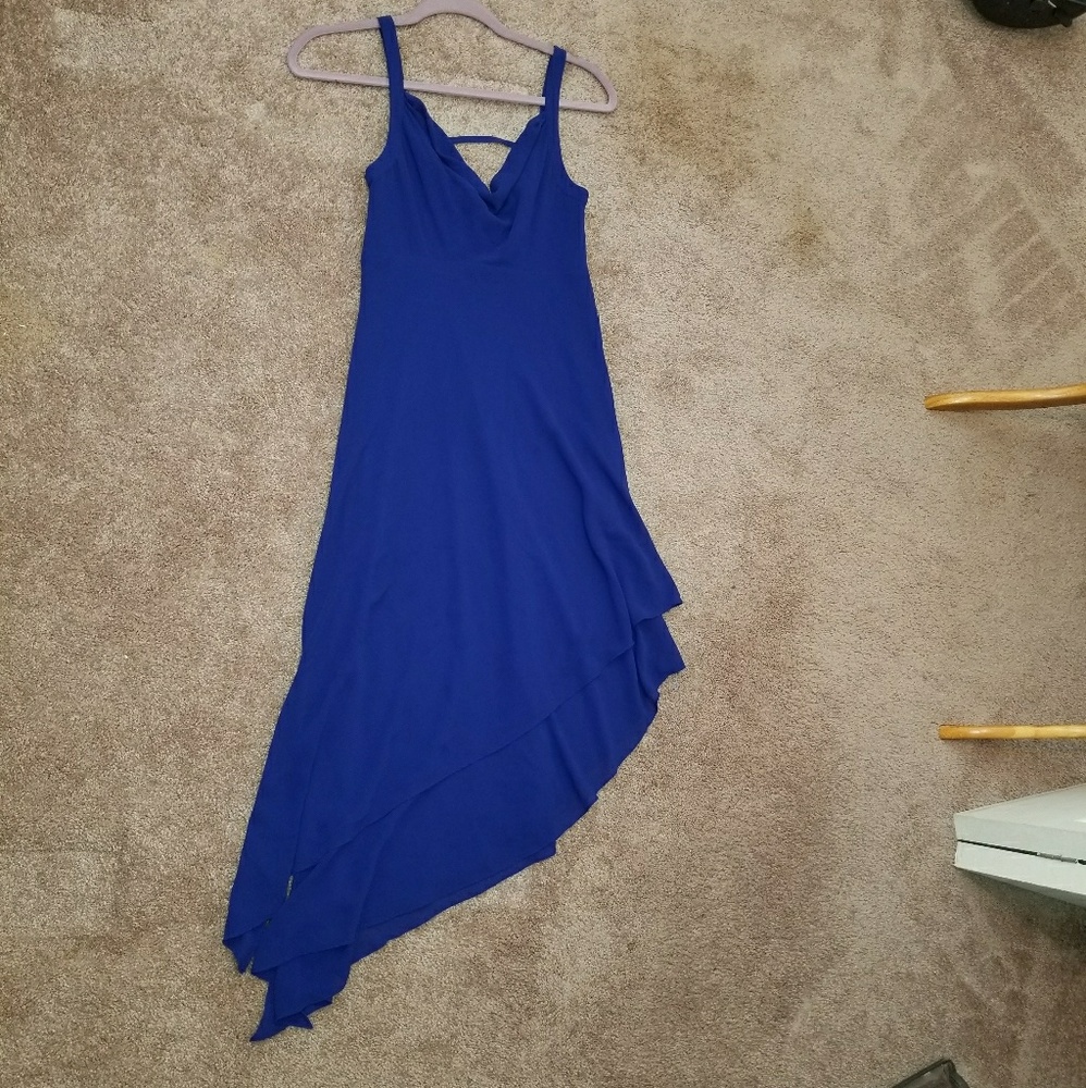 Jessica simpson dress size 2