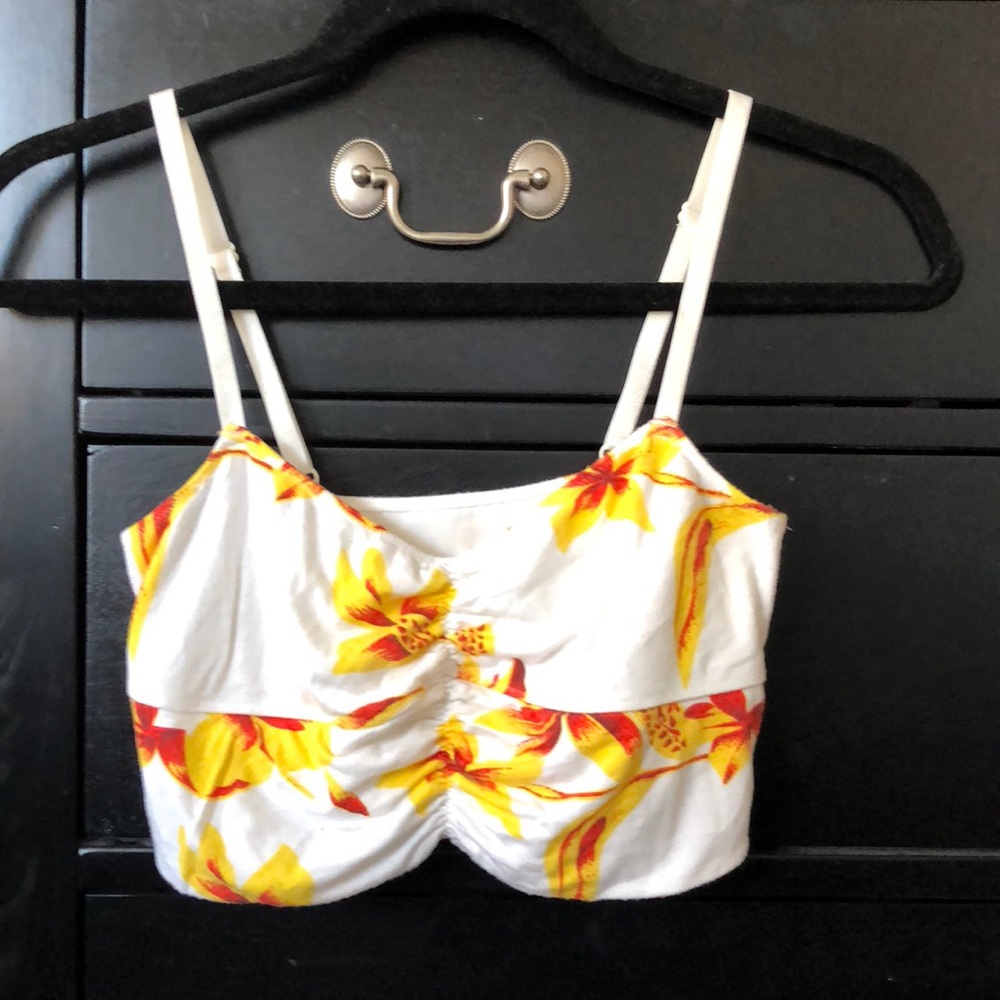 Summer top