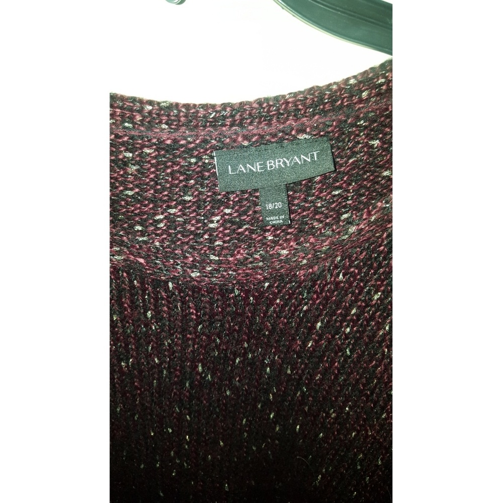 Sweater - Picture 2 of 3