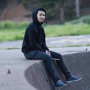 Meet your Posher, Jerry