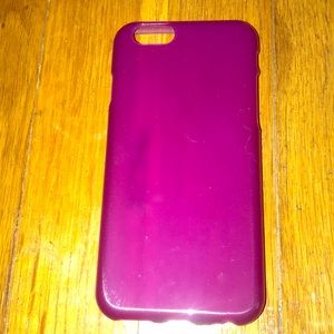 Iphone 6/6s phone case