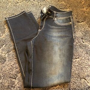 Maurices High Rise Jeggings