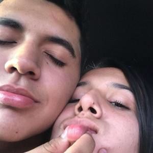 Meet your Posher, Edwin