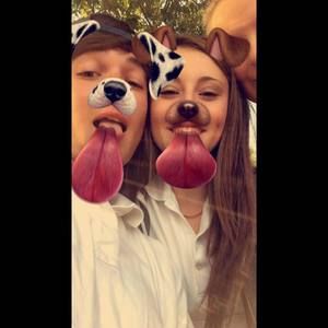 Meet your Posher, Colton