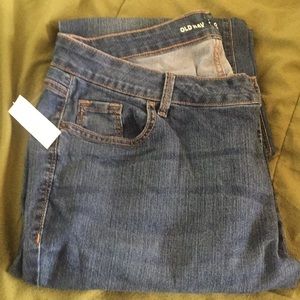 Old Navy Women’s jeans. MAKE ME AN OFFER!!