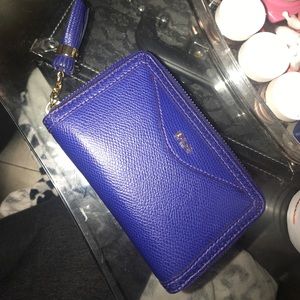 Ralph Lauren wallet