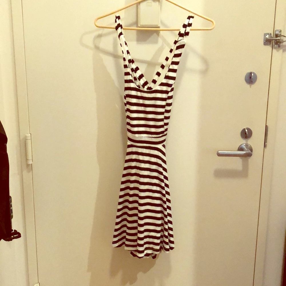 Charlotte Russe Dress