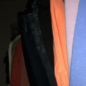 Meet your Posher, Violet