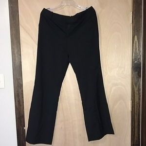 Dress pants