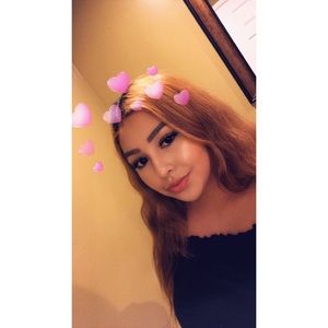 Meet your Posher, Lissette