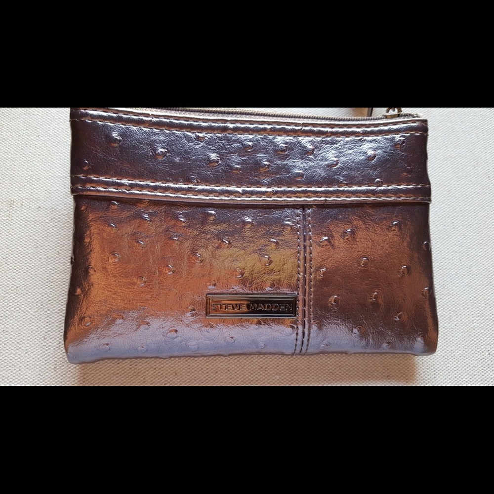 Steve Madden Clutch