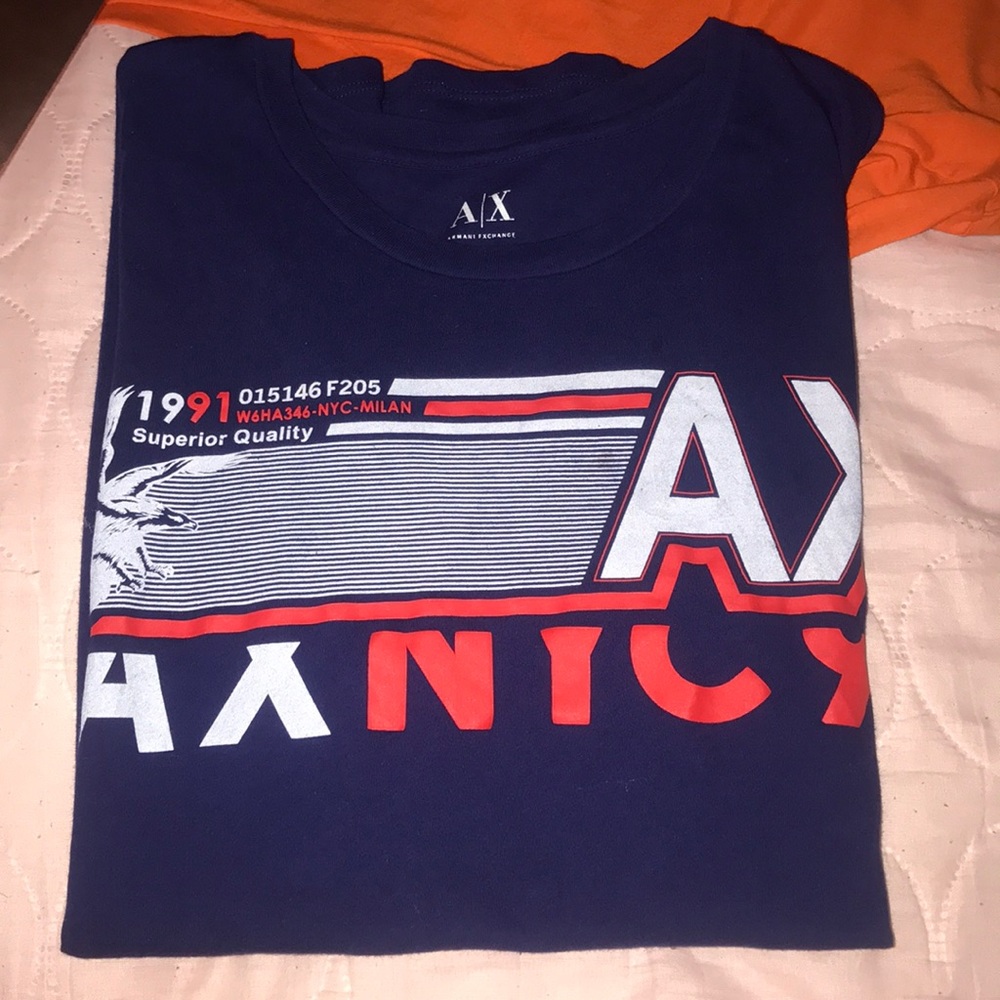 Armani Exchange Shirt