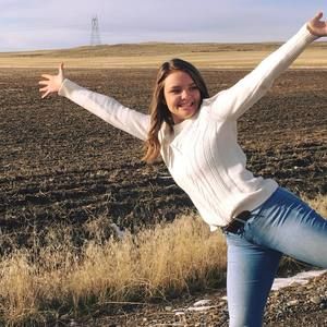 Meet your Posher, Macealyn