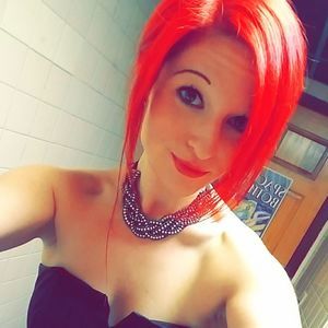 Meet your Posher, Regina