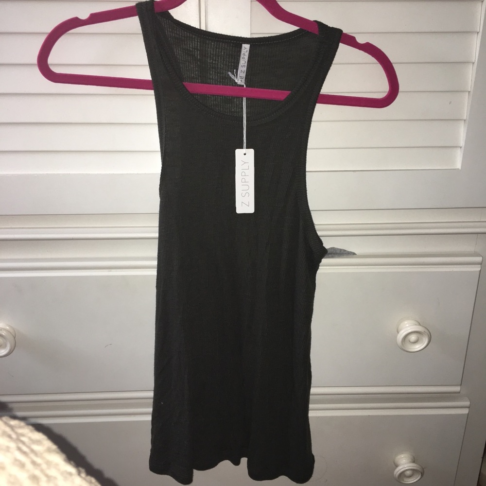 Tank top