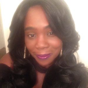 Meet your Posher, Stacey