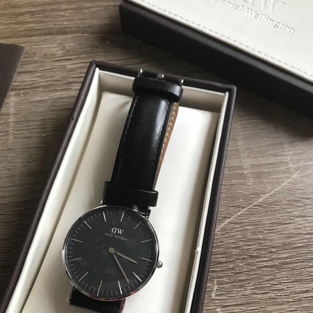Daniel Wellington Watch